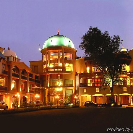 Grand Heritage Narmada Jacksons Jabalpur Exterior foto